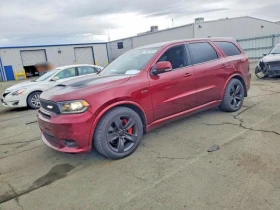 Dodge Durango SRT MOPAR 18 SPECIAL EDITION | Auto.bg — изображение 3