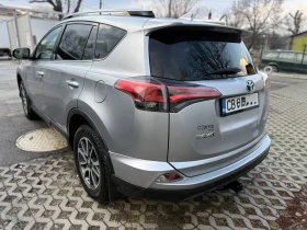 Toyota Rav4 2.5i 4x4 - 19600 € / 38334.27 лв. - 27619678 5