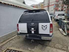 Nissan Navara 2.5D Platinium Evo D401 - 7400 € / 14473.14 лв. - 98201626 3