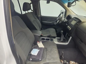 Nissan Navara 2.5D Platinium Evo D401 - 7400 € / 14473.14 лв. - 98201626 14