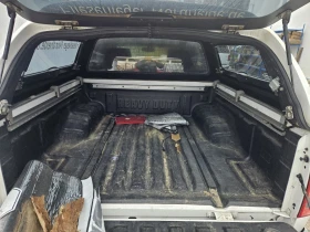 Nissan Navara 2.5D Platinium Evo D401 - 7400 € / 14473.14 лв. - 98201626 10