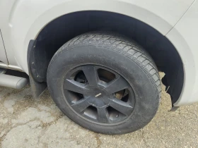 Nissan Navara 2.5D Platinium Evo D401 - 7400 € / 14473.14 лв. - 98201626 6