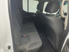 Nissan Navara 2.5D Platinium Evo D401 - 7400 € / 14473.14 лв. - 98201626 15