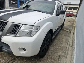 Nissan Navara 2.5D Platinium Evo D401 - 7400 € / 14473.14 лв. - 98201626 5