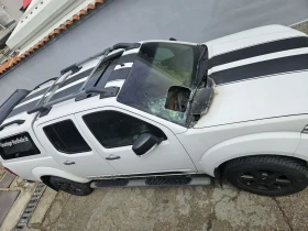 Nissan Navara 2.5D Platinium Evo D401 - 7400 € / 14473.14 лв. - 98201626 7