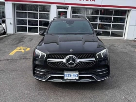 Mercedes-Benz GLE 450 * ДИСТРОНИК * ОБДУХВАНЕ * ПОДГРЕВ * 360 - 29990 € / 58655.34 лв. - 44279027 2