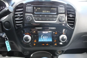 Nissan Juke 1.6 бензин/газ 80хил.км. EURO6 - 8899 € / 17404.93 лв. - 74255514 11