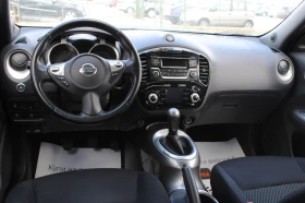 Nissan Juke 1.6 бензин/газ 80хил.км. EURO6 - 8899 € / 17404.93 лв. - 74255514 8