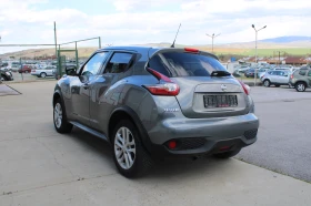 Nissan Juke 1.6 бензин/газ 80хил.км. EURO6 - 8899 € / 17404.93 лв. - 74255514 7