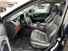 Toyota Rav4 TRAIL* ОБДУХ* ПОДГРЕВ* PANO* М.точка* KAM*  | Auto.bg — изображение 9