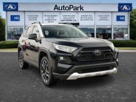 Toyota Rav4 TRAIL* ОБДУХ* ПОДГРЕВ* PANO* М.точка* KAM*  | Auto.bg — изображение 6