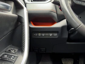 Toyota Rav4 TRAIL* ОБДУХ* ПОДГРЕВ* PANO* М.точка* KAM*  | Auto.bg — изображение 15