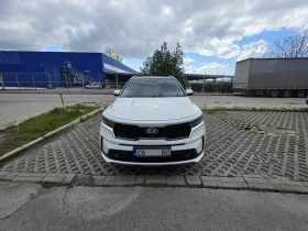 Kia Sorento MQ4 - 34000 € / 66498.22 лв. - 29999982 2