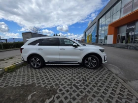 Kia Sorento MQ4 - 34000 € / 66498.22 лв. - 29999982 5