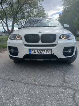 BMW X6 | Mobile.bg � ����� ������ 2