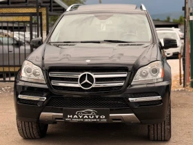 ������ Mercedes-Benz GL 350