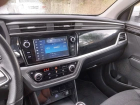 SsangYong Korando 1.6E-HDI | Mobile.bg � ����� ������ 13