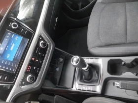 SsangYong Korando 1.6E-HDI | Mobile.bg � ����� ������ 14