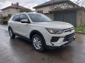 SsangYong Korando 1.6E-HDI | Mobile.bg � ����� ������ 8