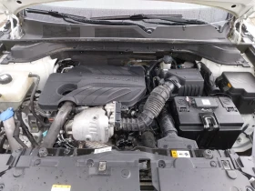 SsangYong Korando 1.6E-HDI | Mobile.bg � ����� ������ 17