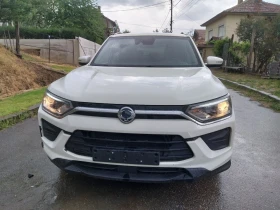SsangYong Korando 1.6E-HDI | Mobile.bg � ����� ������ 4