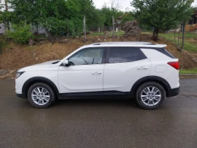SsangYong Korando 1.6E-HDI | Mobile.bg � ����� ������ 2