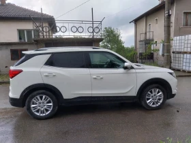 SsangYong Korando 1.6E-HDI | Mobile.bg � ����� ������ 7