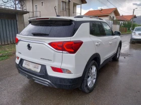 SsangYong Korando 1.6E-HDI | Mobile.bg � ����� ������ 6