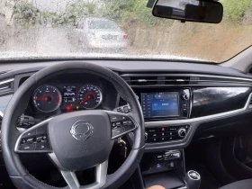 SsangYong Korando 1.6E-HDI | Mobile.bg � ����� ������ 15