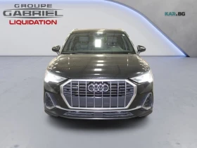 Audi Q3 PremiumPlus S Line * АвтоКредит * (ЦЕНА ДО БГ) | Auto.bg — изображение 3