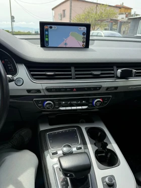 Audi Q7 2017 Обдухване Дистроник Масаж Head up Full LED - 18000 € / 35204.94 лв. - 53703815 8