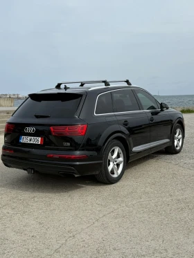 Audi Q7 2017 Обдухване Дистроник Масаж Head up Full LED - 18000 € / 35204.94 лв. - 53703815 2