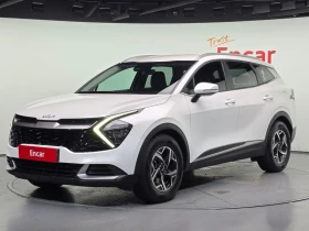 Kia Sportage Gasoline 1.6 Turbo 2WD| 177к.с.| ВКЛ.ТЕХНОТЕСТ