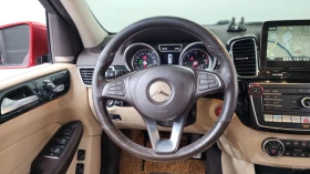 Mercedes-Benz GLS 350 �����* 360 ������* ���������* �������* �������� | Mobile.bg � ����� ������ 13
