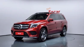 ������ Mercedes-Benz GLS 35...