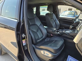 Porsche Cayenne 3.0D 245к.с 4x4 Топ състояние  | Auto.bg — изображение 12