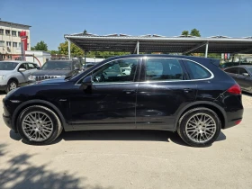 Porsche Cayenne 3.0D 245к.с 4x4 Топ състояние  | Auto.bg — изображение 7