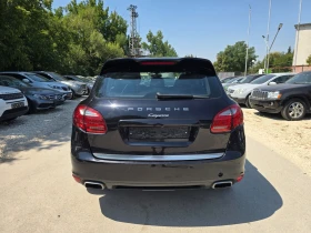 Porsche Cayenne 3.0D 245к.с 4x4 Топ състояние  | Auto.bg — изображение 6