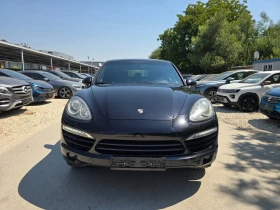 Porsche Cayenne 3.0D 245к.с 4x4 Топ състояние  | Auto.bg — изображение 5