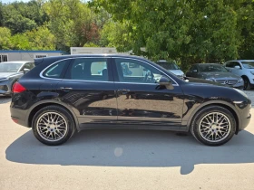 Porsche Cayenne 3.0D 245к.с 4x4 Топ състояние  | Auto.bg — изображение 8