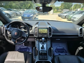 Porsche Cayenne 3.0D 245к.с 4x4 Топ състояние  | Auto.bg — изображение 15