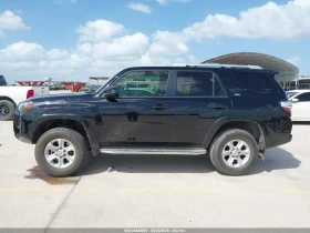 ������ Toyota 4runner