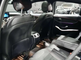 Mercedes-Benz GLC 43 AMG AMG EXHAUST| BURMESTER| HUD| 360| DISTO|  | Auto.bg — изображение 15