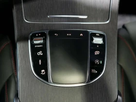 Mercedes-Benz GLC 43 AMG AMG EXHAUST| BURMESTER| HUD| 360| DISTO|  | Auto.bg — изображение 9