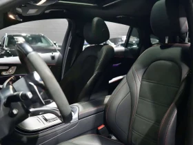 Mercedes-Benz GLC 43 AMG AMG EXHAUST| BURMESTER| HUD| 360| DISTO|  | Auto.bg — изображение 7