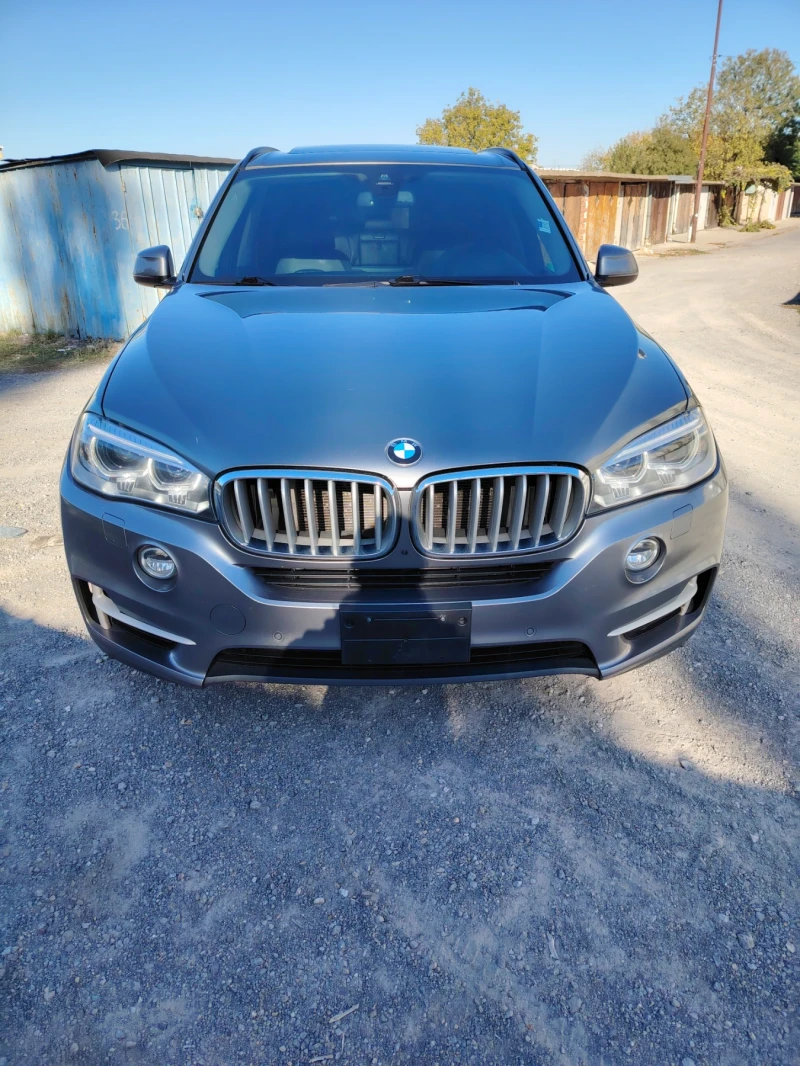 BMW X5 5.0 XDRIVE , снимка 16 - Автомобили и джипове - 48337509