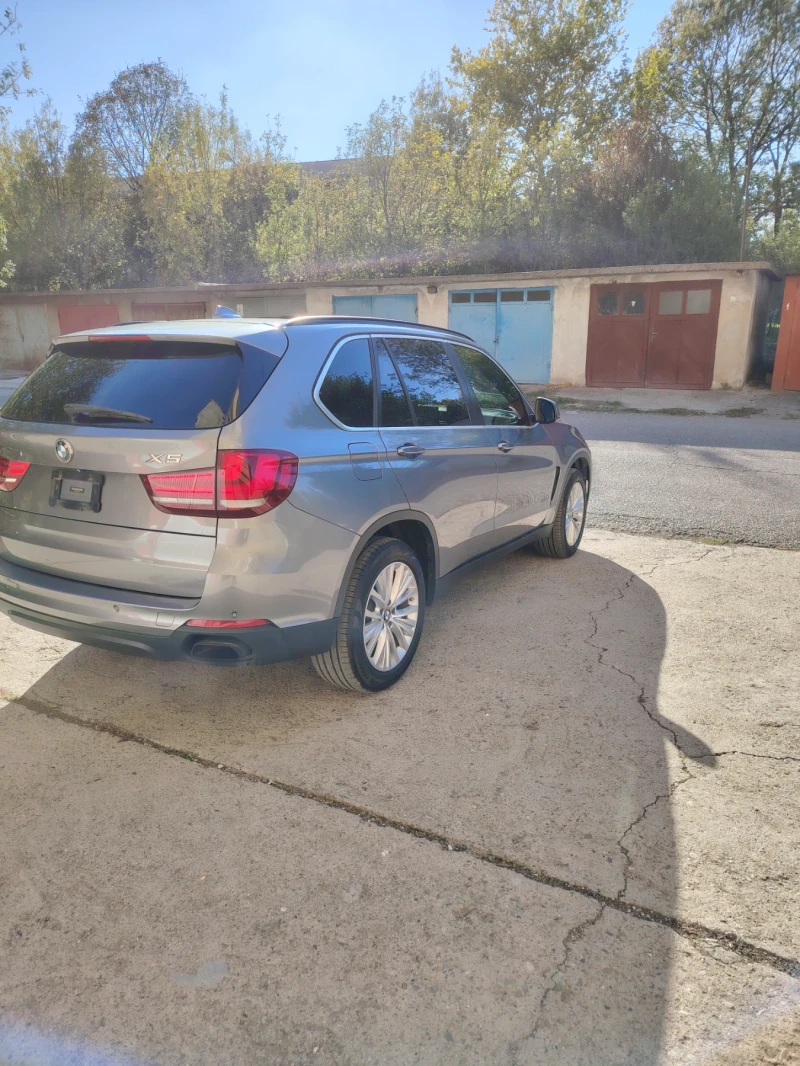 BMW X5 5.0 XDRIVE , снимка 2 - Автомобили и джипове - 48337509