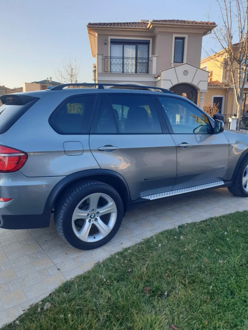 BMW X5, снимка 10 - Автомобили и джипове - 48724864