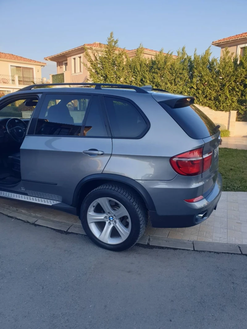 BMW X5, снимка 13 - Автомобили и джипове - 48724864