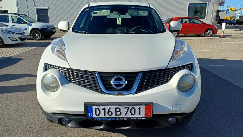 Nissan Juke ПРОМОЦИЯ, снимка 3 - Автомобили и джипове - 49132804